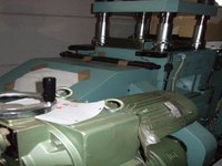 1994 Kyori PUH-15 15T High