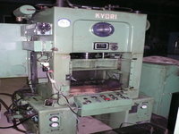 1988 Kyori PSV-3 30T High