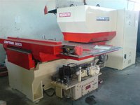 1987 Murata C-2000 Turret Punch