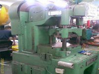 1974 Bruderer BSTA-30 30T Press
