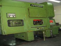 1987 Kaiser 60 ton 60T