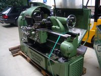 1968 Innovations Perrin T8 0.7m