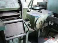 Aida LA-3028 Feeding trimming machine