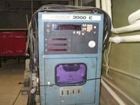 1980 Fanuc FANUC 3000 CNC