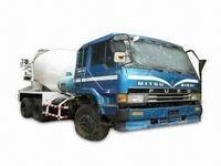 2005 Mitsubishi - Concrete Mixer