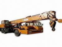 2001 Tadano TG-250L 25T Truck