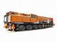 Kato NK1600N-V-1-1-1-1 160T Truck Crane