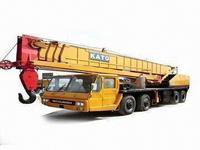 2004 Kato NK500E-V 50T Truck