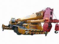 2006 Kato NK550VR 55T Truck