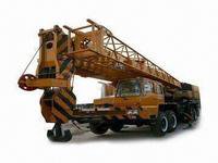 Tadano TG-1600E 160T Truck Crane