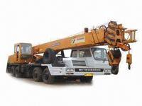 2001 Tadano TG-250E 25T Truck