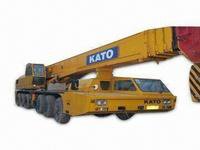 2003 Kato NK100E-1-1-1-1 10T Truck