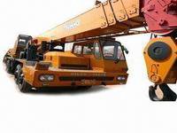 1999 Tadano TG-350E 35T Truck