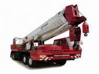 Tadano TG-800T 80T Truck Crane
