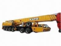 2005 Kato NK1200N-V-1-1-1 120T Truck