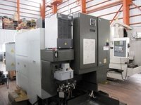 2006 Okuma MILLAC-44V Vertical Machining