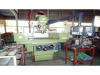 1998 Makino AEVA-74 CNC Vertical