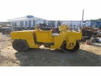 1990 Bomag BW123AC Road Roller