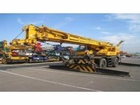 1997 Tadano TR-250M-6 (CREVO250) 25T