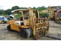 1994 Komatsu FD60-5 6.0T Forklift