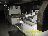 Newponte(Korea) - Silk Screen Printing