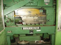 Bruderer BSTA-41 41T High Speed