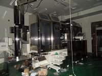 2007 Nagase SCG 158 CNC