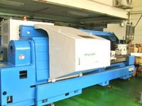 1990 Mazak M5 CNC Lathe