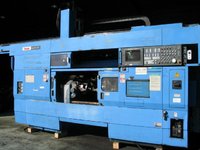 1991 Mazak Multiplex 630 CNC