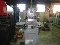 1980 Okamoto OMA-350 Form Grinder