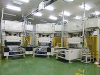 2005 Yamamoto TC-600-1W 600T Hot