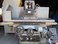 1985 Amada SG-52FII Form Grinder