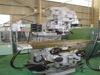 1982 Okuma Howa STM-2R Vertical