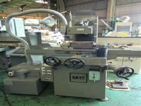 1986 Mitsui High-tec MSG-250M Surface