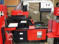 1988 Amada CTS-54 CNC Tapper