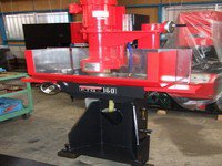 1988 Amada FTG-160 Mold Polishing
