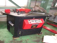 1976 Amada CSW-220 Notching Machine