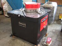 1988 Amada CSW-250 Notching Machine