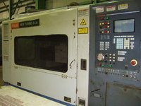 1999 Mazak NEW TURBO-X Jr