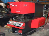 1991 Amada SP-30II 30T Set