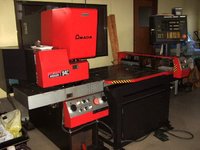 1989 Amada SP-30II 30T Set