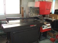 1989 Amada SP-30II 30T Set