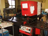 1988 Amada SP-30II 30T Set