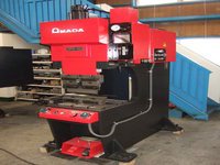 1983 Amada SPH-30C Universal Hydraulic