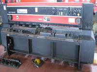 1989 Amada DCT-2045 2.0m Mechanical