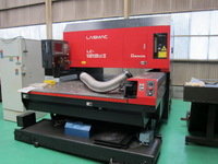 1997 Amada LC-1212αII Laser Cutter