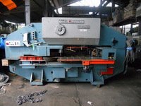 Amada COMA-303636 Turret Punch Press