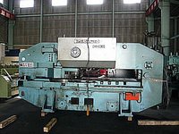 1988 Amada COMA-557 Turret Punch