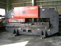 Amada COMA-557 Turret Punch Press