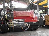 1991 Amada PEGA-345Q Turret Punch